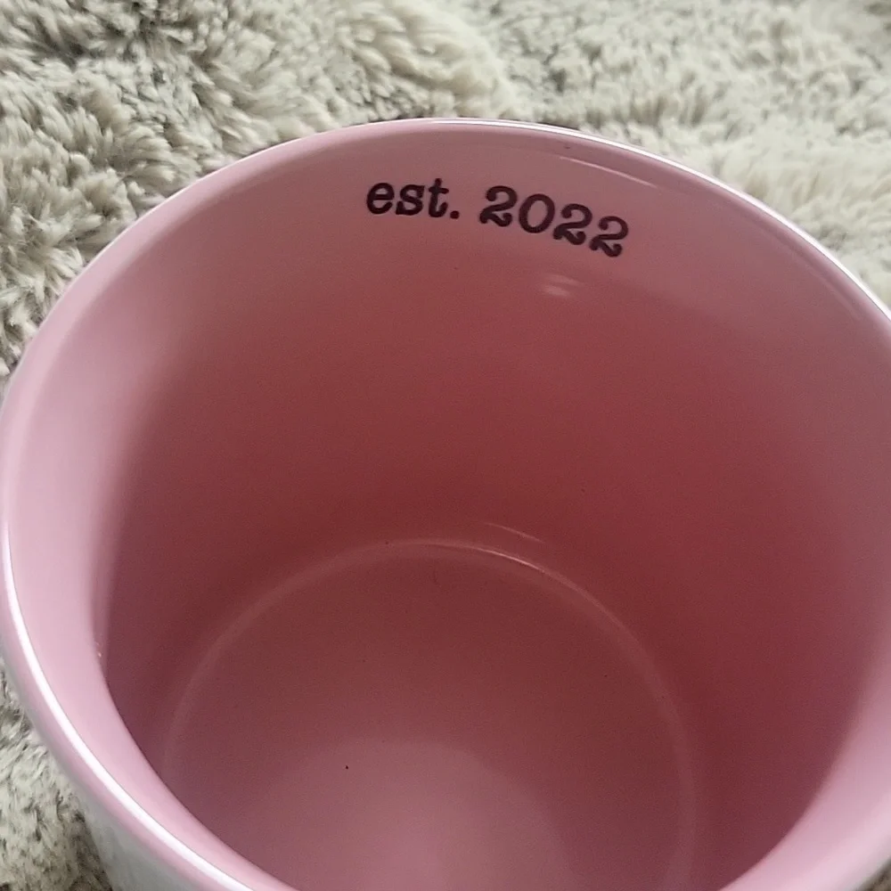 Jessica Simpson mug - Picture 3 of 3